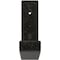 Ekena Millwork Steel Hanging Shelf Bracket, Antiqued Silver 2"W x 12"D x 7"H BKTM02X12X07HSASV - alternate 7